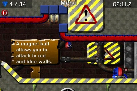 Bounce On - кадр 4