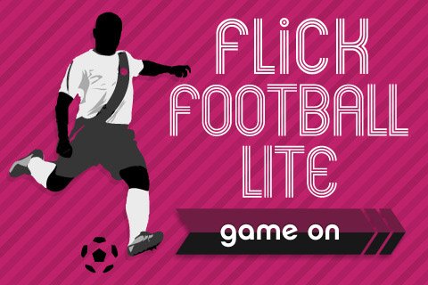 Flick Football — скриншот 4