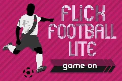 Flick Football - кадр 4