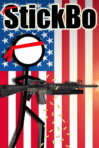 StickBo — скриншот 5