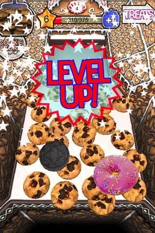 Cookie Dozer - кадр 3