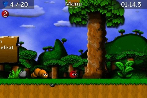 Bounce On - кадр 3