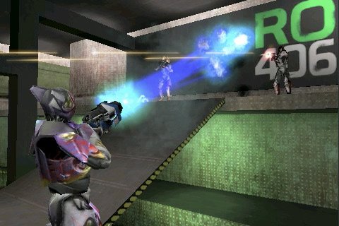 Eliminate Pro — скриншот 4