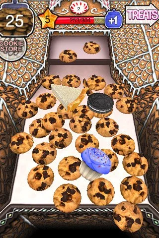 Cookie Dozer - кадр 5