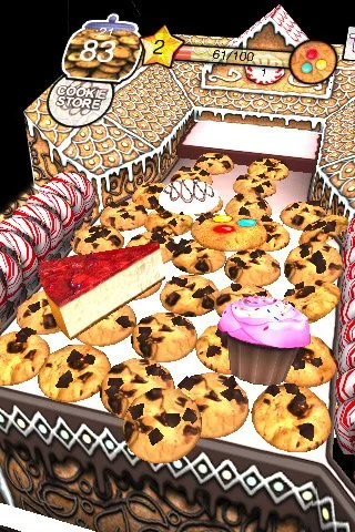 Cookie Dozer - кадр 4