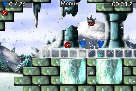 Bounce On - кадр 2