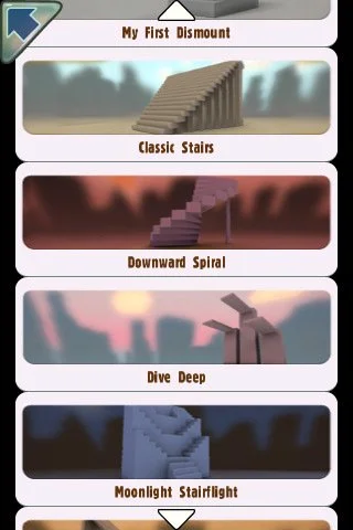 Stair Dismount Universal - кадр 3