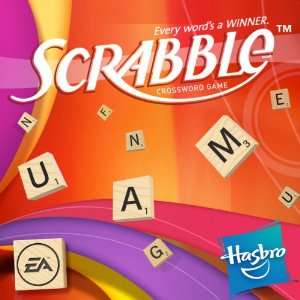Scrabble — скриншот 3