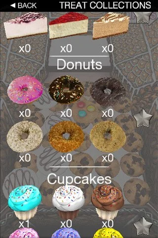 Cookie Dozer - кадр 2