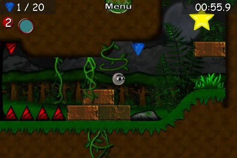 Bounce On - кадр 5