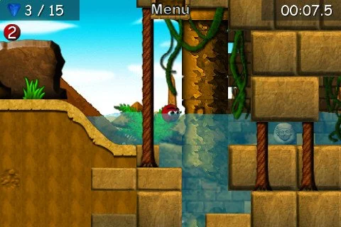 Bounce On - кадр 1