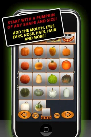 Pumpkin Maker - кадр 4
