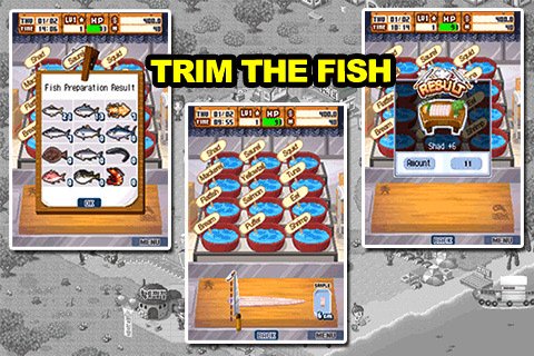 A-Yo Sushi Master — скриншот 3