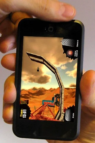 Monster Trucks Nitro - кадр 3