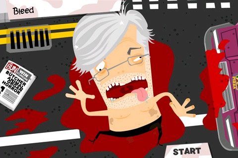 Amateur Surgeon — скриншот 3