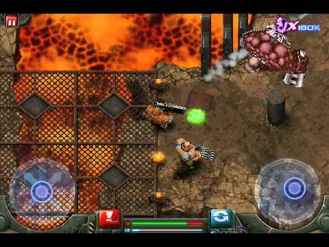 Gun Bros - кадр 3