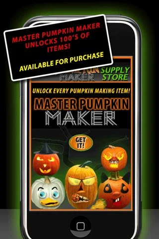 Pumpkin Maker - кадр 5