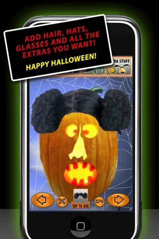 Pumpkin Maker - кадр 2