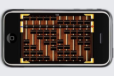 Abacus Lux — скриншот 2