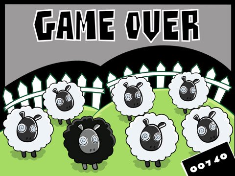 Abduct Ewe — скриншот 2