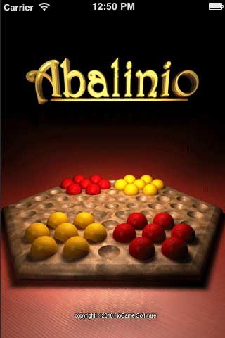 Abalinio — скриншот 2