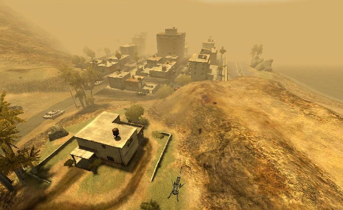 Battlefield Play4Free — скриншот 3