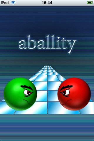 Aballity — скриншот 1
