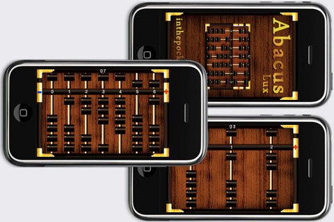 Abacus Lux — скриншот 3