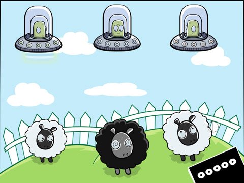 Abduct Ewe — скриншот 4