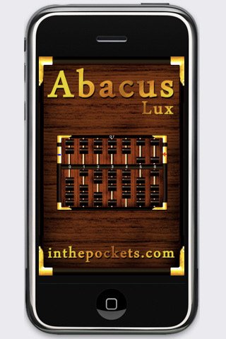 Abacus Lux — скриншот 4
