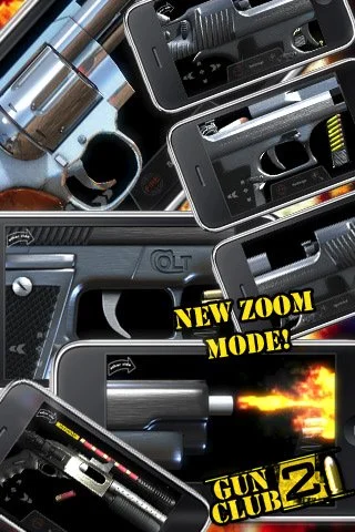 GUN CLUB 2 - кадр 1