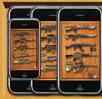 iGuns Pro — скриншот 5