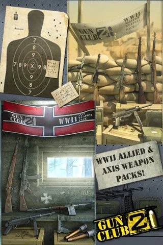 GUN CLUB 2 - кадр 4