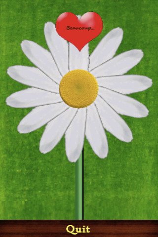 aah! Love ? — скриншот 4
