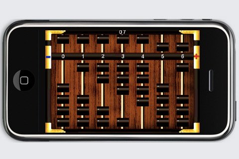 Abacus Lux — скриншот 5