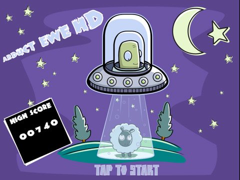 Abduct Ewe — скриншот 3