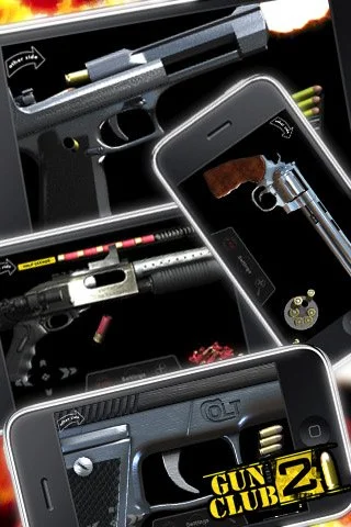 GUN CLUB 2 - кадр 5