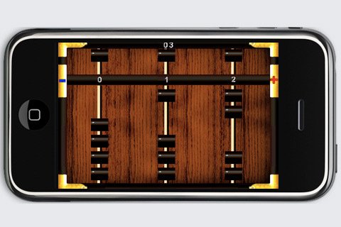 Abacus Lux — скриншот 1