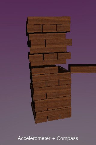 Accelblox — скриншот 5