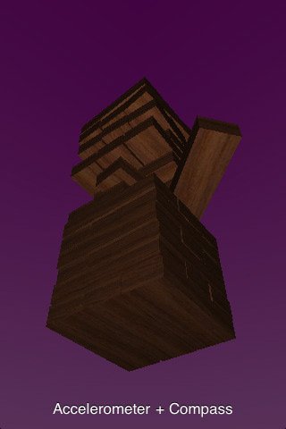 Accelblox — скриншот 4