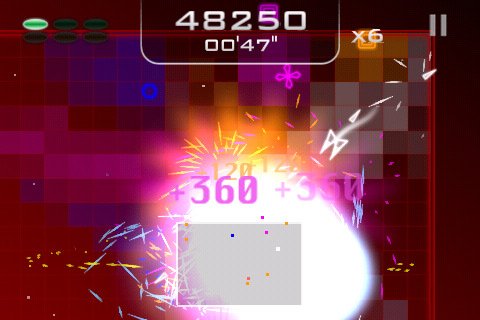 AbstractWar 2.0 — скриншот 5