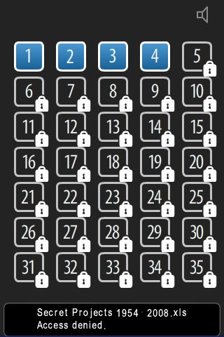 aBrain HDOS — скриншот 3