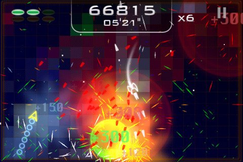 AbstractWar 2.0 — скриншот 4