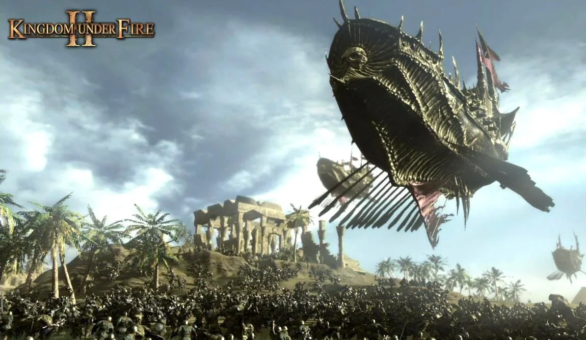 Kingdom Under Fire 2 - кадр 14