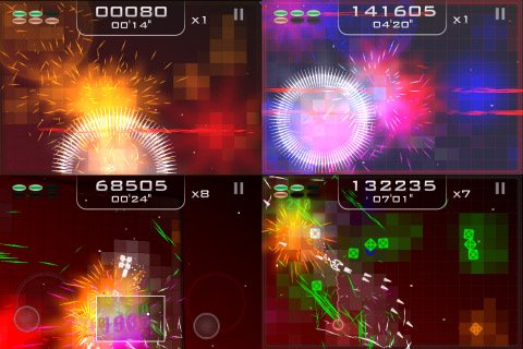 AbstractWar 2.0 — скриншот 3
