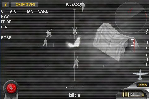 AC-130 Spectre — скриншот 2
