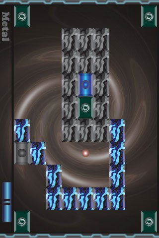 Absorber Ball — скриншот 3