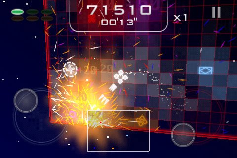 AbstractWar 2.0 — скриншот 2