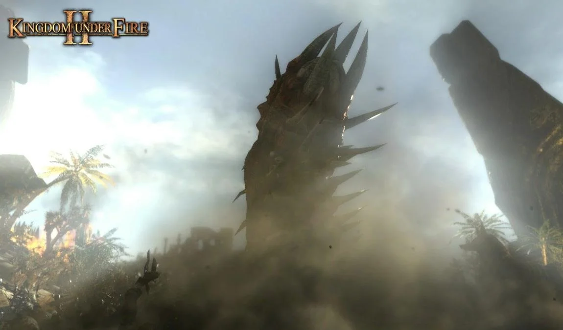 Kingdom Under Fire 2 - кадр 12