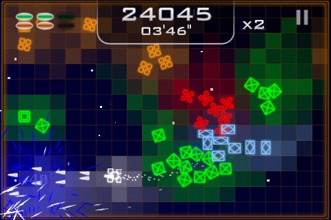 AbstractWar 2.0 — скриншот 1